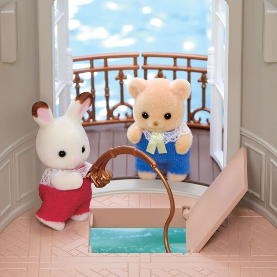 Sylvanian Families 5865 Puppe, 9 image