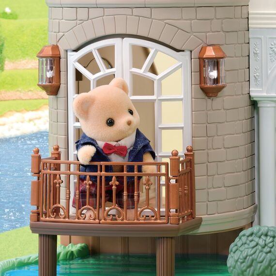 Sylvanian Families 5865 Puppe, 10 image
