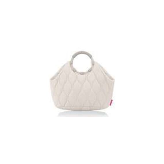 Reisenthel loopbag hobo Polyester, Polyamid Weiß Frau Hobo-Tasche