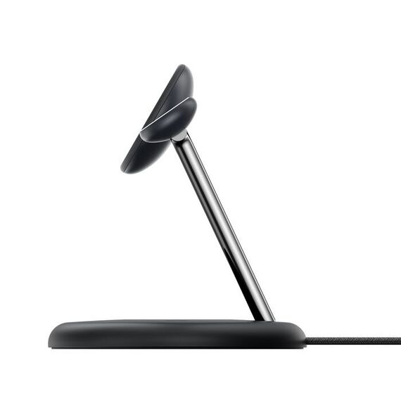 Belkin UltraCharge Smartphone, Smartwatch Schwarz AC Kabelloses Aufladen Schnellladung Drinnen, Farbe: Schwarz, Länge: 1,5 m, 3 image