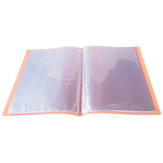 Exacompta 85030E Buch für Präsentationsfläche A4, 4 image