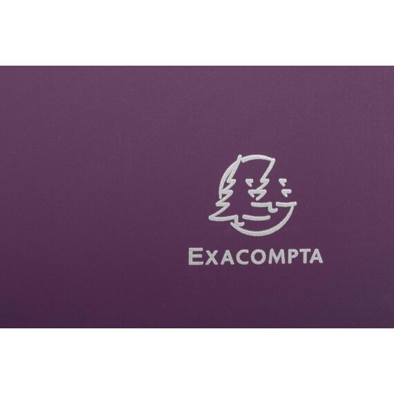 Exacompta 85730E Buch für Präsentationsfläche A4, 5 image