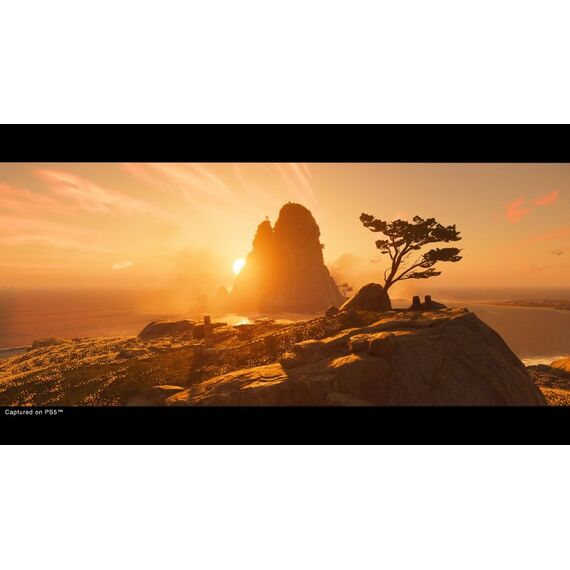 GAME Ghost of Tsushima Director`s Cut Standard PlayStation 4, 3 image