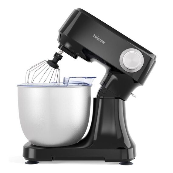 Tristar MX-4870 Rührgerät Standmixer 800 W Schwarz, 2 image
