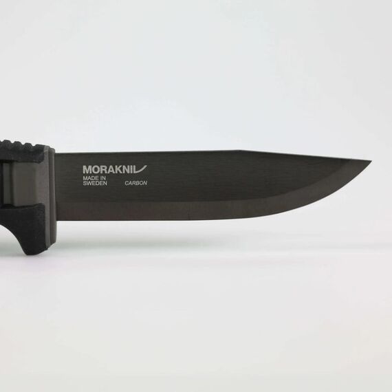 Morakniv Amberg BlackBlade (C) Absetzpunkt Jagdmesser, 3 image