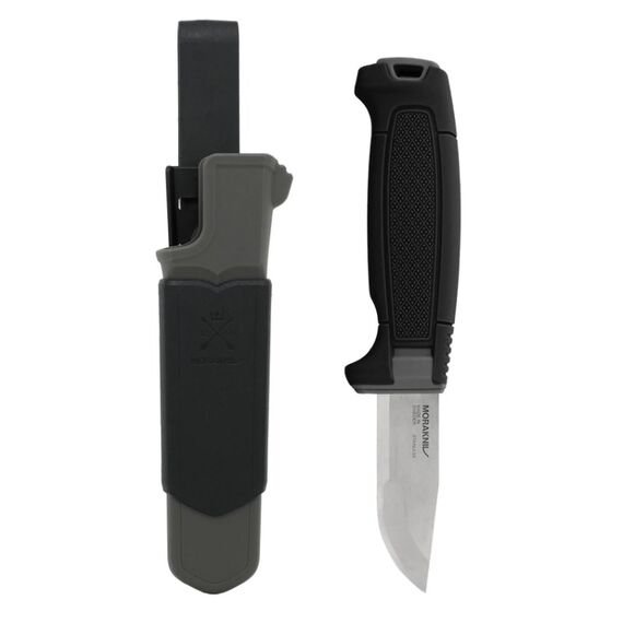 Morakniv Amberg Compact (S) Absetzpunkt Jagdmesser