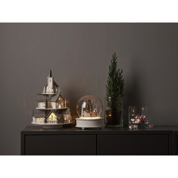 Star Trading 272-20 Leichte Dekorationsfigur 4 Glühbirne(n) LED 0,08 W, 3 image