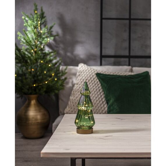 Star Trading 460-36 Leichte Dekorationsfigur 10 Glühbirne(n) LED 0,03 W, 2 image