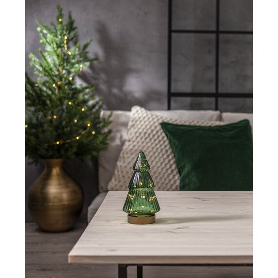 Star Trading 460-37 Leichte Dekorationsfigur 10 Glühbirne(n) LED 0,03 W, 2 image