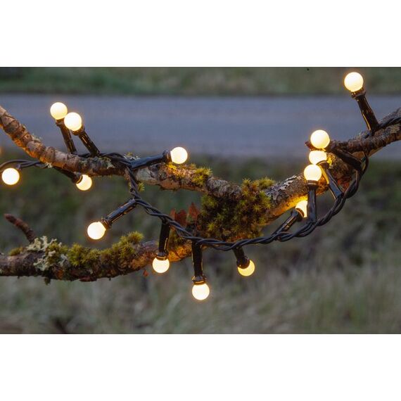 Star Trading Berry Mini Leichte Dekorationskette 300 Glühbirne(n) LED 3,6 W, 5 image