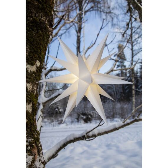 Star Trading Alice Leichte Dekorationsfigur 12 Glühbirne(n) LED 0,43 W, 2 image