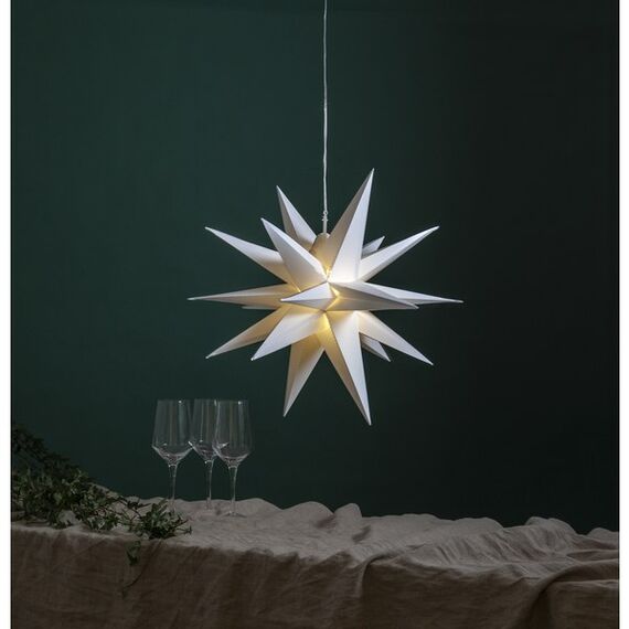 Star Trading Alice Leichte Dekorationsfigur 12 Glühbirne(n) LED 0,43 W, 5 image
