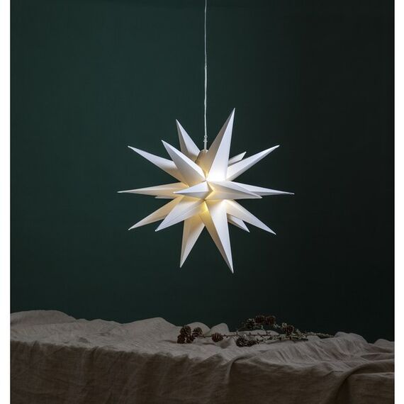 Star Trading Alice Leichte Dekorationsfigur 12 Glühbirne(n) LED 0,43 W, 6 image