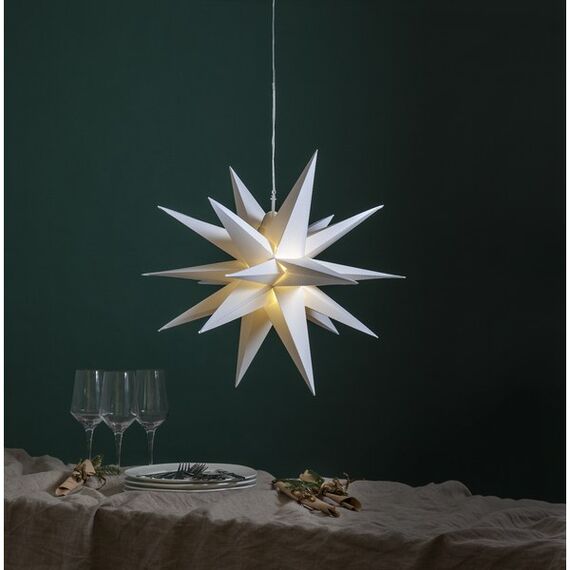 Star Trading Alice Leichte Dekorationsfigur 12 Glühbirne(n) LED 0,43 W, 7 image