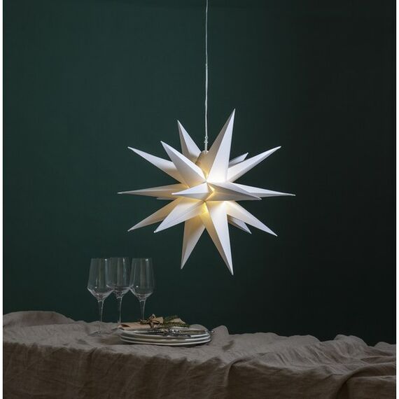 Star Trading Alice Leichte Dekorationsfigur 12 Glühbirne(n) LED 0,43 W, 8 image