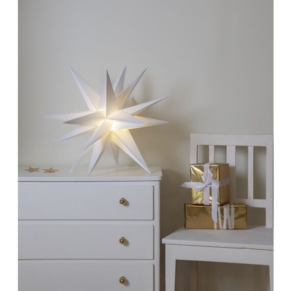 Star Trading Alice Leichte Dekorationsfigur 12 Glühbirne(n) LED 0,43 W, 9 image