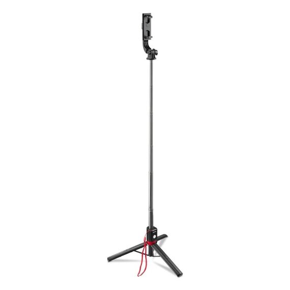 Hama Fancy Stand 110 II Selfie-Stick Smartphone Schwarz