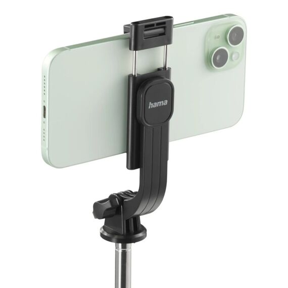 Hama Fancy Stand 110 II Selfie-Stick Smartphone Schwarz, 3 image