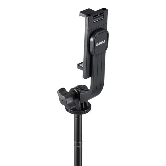 Hama Fancy Stand 110 II Selfie-Stick Smartphone Schwarz, 8 image