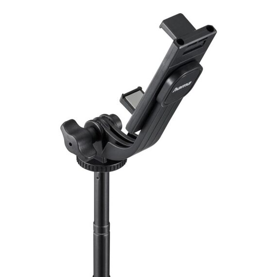 Hama Fancy Stand 110 II Selfie-Stick Smartphone Schwarz, 9 image