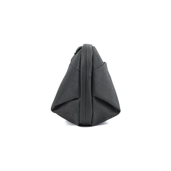 Peak Design 46BWPSBK2 Kulturtasche/Kosmetikkoffer Kulturbeutel 1 l Recyceltes Nylon, Netz, Polyester, Schaum Schwarz, 2 image