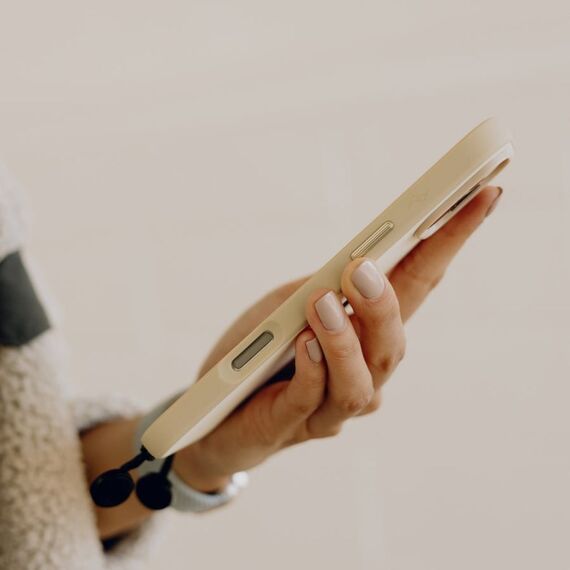 Peak Design 46MMCBVBR1 Handy-Schutzhülle 17,5 cm (6.9") Cover Hellbraun
