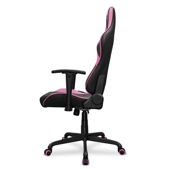 COUGAR ARMOR Elite Eva PC-Gamingstuhl Gepolsterter Sitz Schwarz, Pink, 2 image