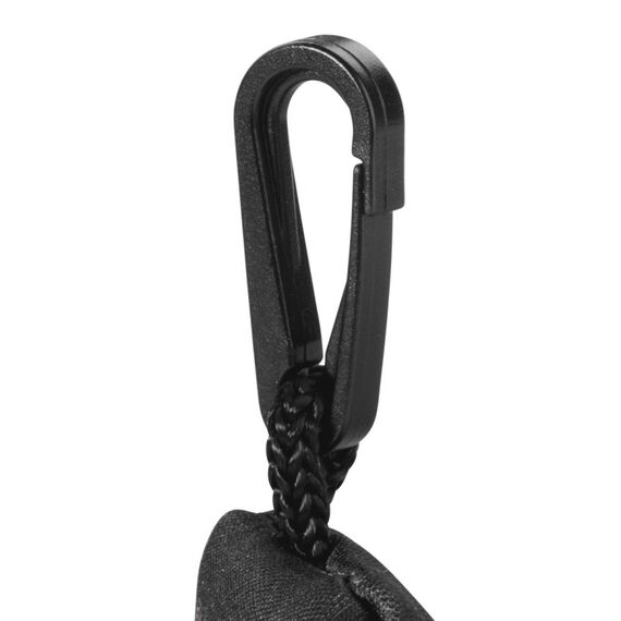 Hama Pocket Polyester Schwarz, Grau 1 Stück(e), 3 image