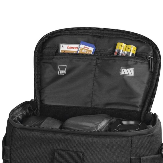 Hama Matera Holster Schwarz, 3 image