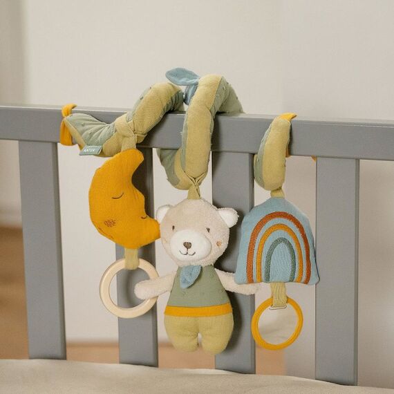 Fehn 048223 Hängespielzeug für Babys, 3 image