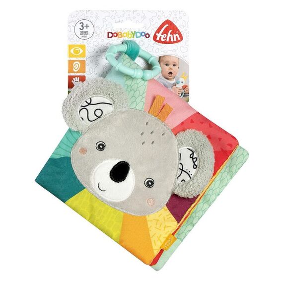 Fehn 049176 Baby-Sicherheitsdecke, 5 image
