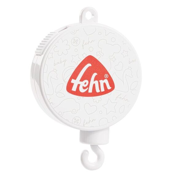 Fehn 057027 Hängespielzeug für Babys, 4 image