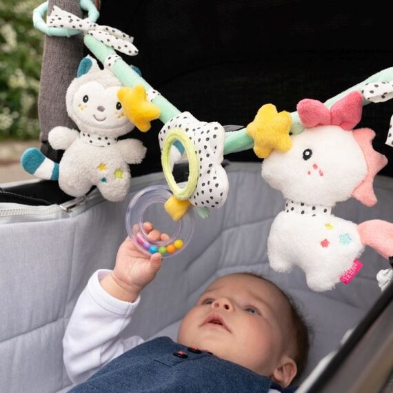 Fehn 057157 Baby Mobile