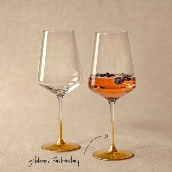 LEONARDO 069628 Weinglas 560 ml Universelles Weinglas, 3 image