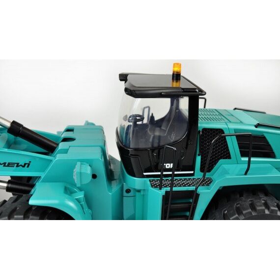 Amewi G485E SE Petrol ferngesteuerte (RC) modell Frontlader Elektromotor 1:14, 4 image