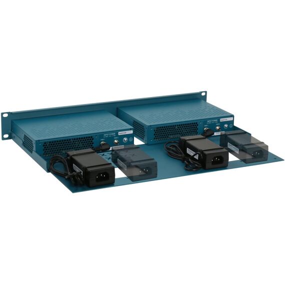 Rackmount.IT Rack Mount Kit für Palo Alto PA-220 (two appliances on one rack), 2 image
