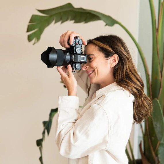 Panasonic S-S18 MILC Weitwinkel Schwarz, 3 image