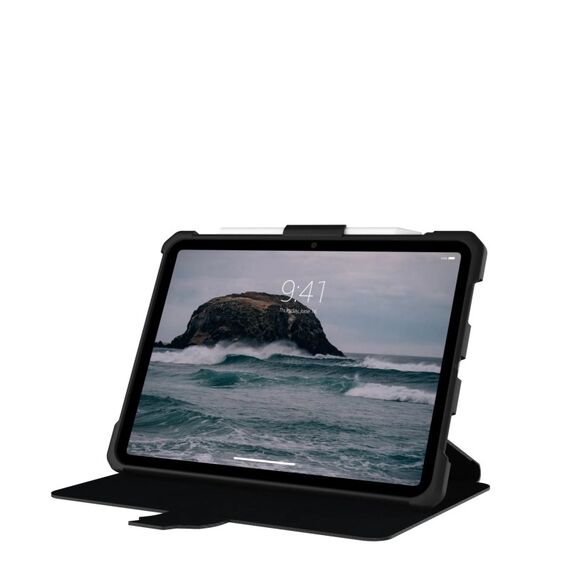 Urban Armor Gear Metropolis 27,7 cm (10.9") Folio Schwarz, 2 image