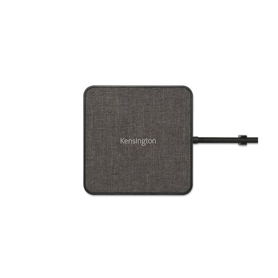 Kensington MD120U4 USB4 Mobile Dockingstation, 2 image