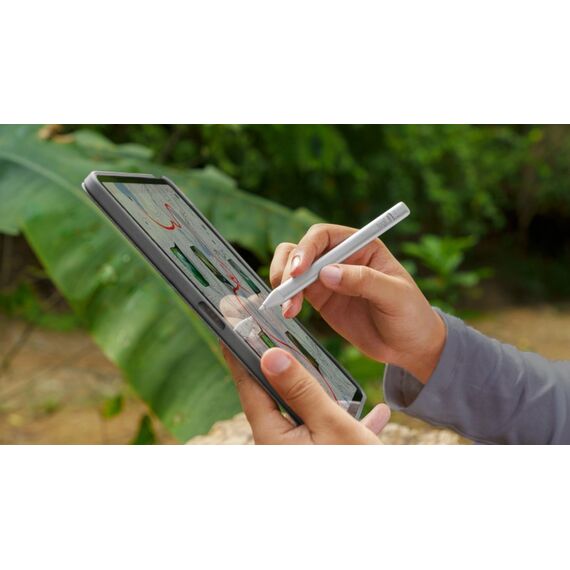 Logitech Crayon Eingabestift 20 g Silber, 5 image