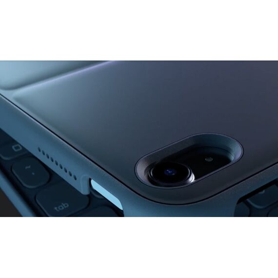 Logitech Slim Folio, 4 image