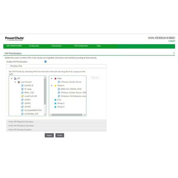 APC SWPCNS5Y-DIGI Software-Lizenz/-Upgrade Englisch 5 Jahr(e), 4 image