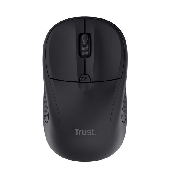 Trust Primo Maus Reisen Beidhändig RF Wireless Optisch 1600 DPI, 2 image