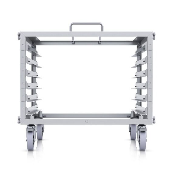 Ubiquiti U-Rack-6U-TL Regal-Sockel, 2 image