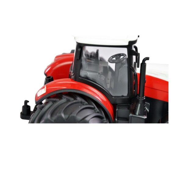 Amewi Toy Traktor mit Kippanhänger ferngesteuerte (RC) modell Elektromotor 1:24, 5 image