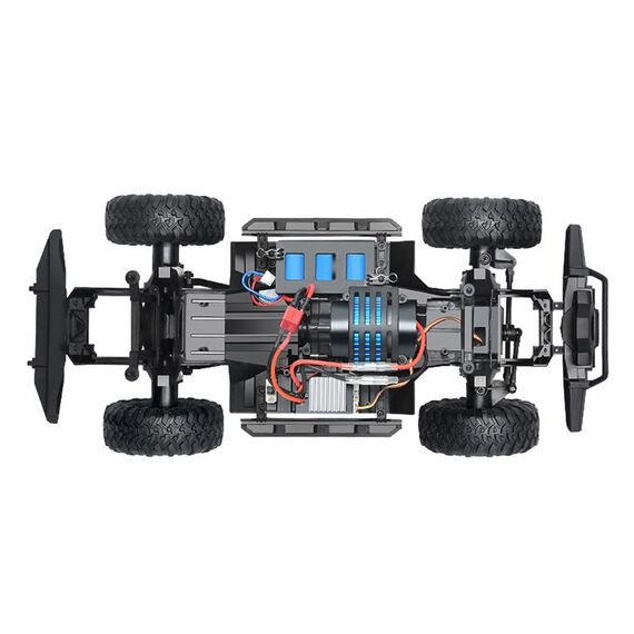 Amewi 22589 ferngesteuerte (RC) modell Off-Road-Wagen Elektromotor 1:10, 4 image