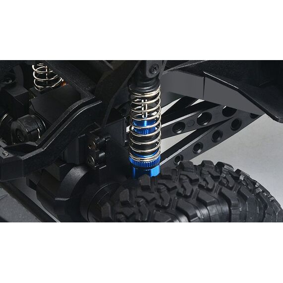 Amewi 22589 ferngesteuerte (RC) modell Off-Road-Wagen Elektromotor 1:10, 5 image