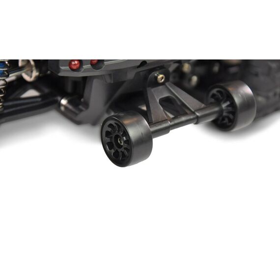 Amewi Daphoenodon ferngesteuerte (RC) modell Monstertruck Elektromotor 1:12, 3 image