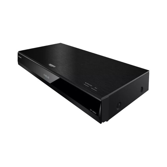 Panasonic DP-UB824 Blu-Ray-Player 3D, 3 image