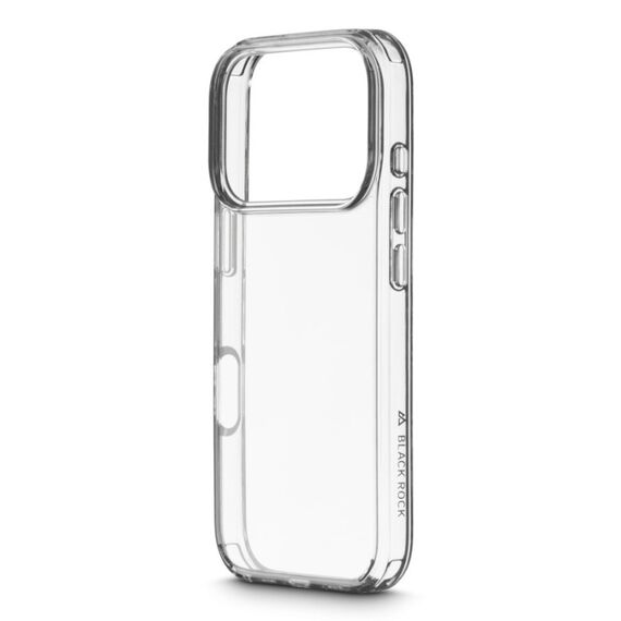 Black Rock Cover "Clear Protection Case" für Apple iPhone 17 Pro, 3 image